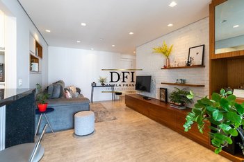 apartment em Rua Maratona, Vila Alexandria - São Paulo - SP