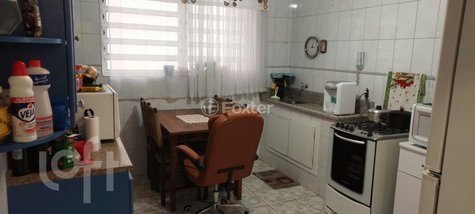apartment em Avenida Otto Niemeyer, Camaquã - Porto Alegre - RS