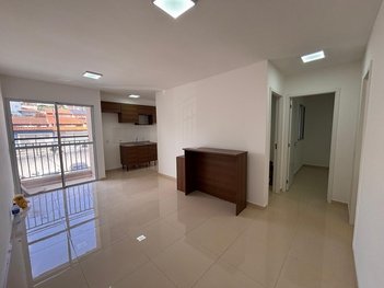 apartment em Rua Francisco Gouveia Reis Júnior, Conjunto Habitacional Brás Cubas - Mogi das Cruzes - SP
