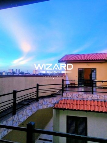 house em Rua José Amâncio Ferreira, Jardim Kuabara - Taboão da Serra - SP