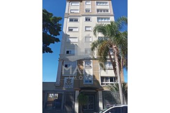 apartment em Rua Juruá, Jardim São Pedro - Porto Alegre - RS