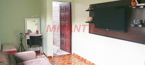 house em Rua Gonçalves Dias, Vila Carmela I - Guarulhos - SP