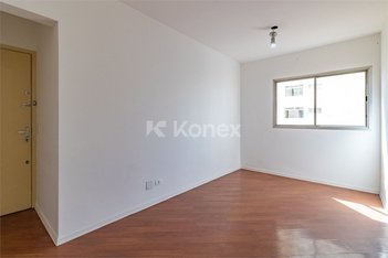 apartment em Rua Apinajés, Perdizes - São Paulo - SP
