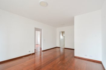 apartment em Rua Oscar Freire, Pinheiros - São Paulo - SP