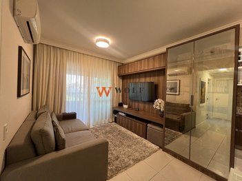 apartment em Rua Orlando Odilio Koerich, Jardim Atlântico - Florianópolis - SC