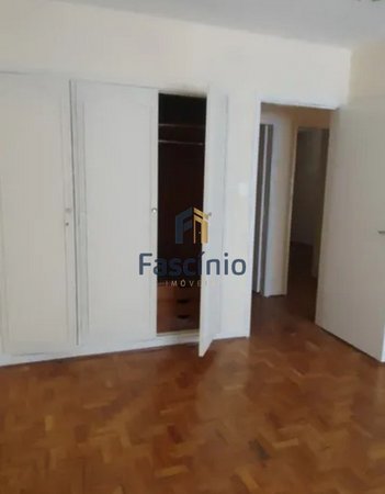 apartment em Rua Fradique Coutinho, Pinheiros - São Paulo - SP