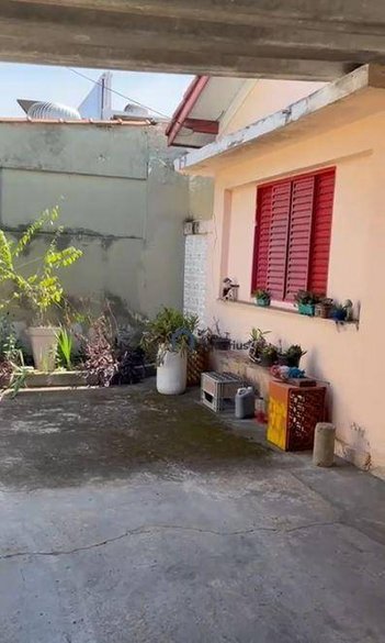 house em Rua Itororó, Vila Cardoso - São José dos Campos - SP