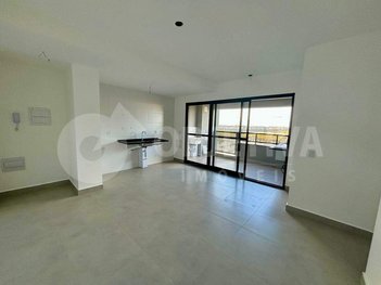 apartment em Avenida Landscape, Jardim Sul - Uberlândia - MG