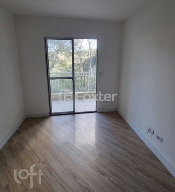 apartment em Estrada Manoel Lages do Chao, Jardim Caiapiá - Cotia - SP