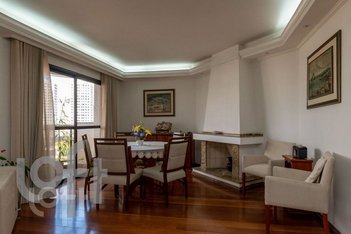 apartment em General Calado, Vila Regente Feijó - São Paulo - SP