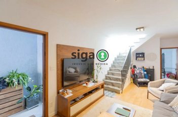 house em Rua Ailson Simões, Cupecê - São Paulo - SP