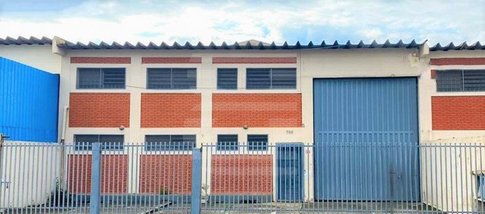 industrial em Doutor Élton Cesar, Chácaras Campos dos Amarais - Campinas - SP