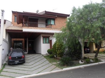 house em Rua Mercedes Ferreira, Jardim Constantino Matucci - Sorocaba - SP