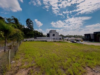 land_lot em Via Paulo Leone, Jardim Alto do Pinheirinho - Itupeva - SP