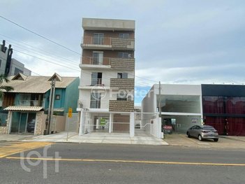 apartment em Rua Vereador Antônio Ferreira Alves, Centro - Canoas - RS