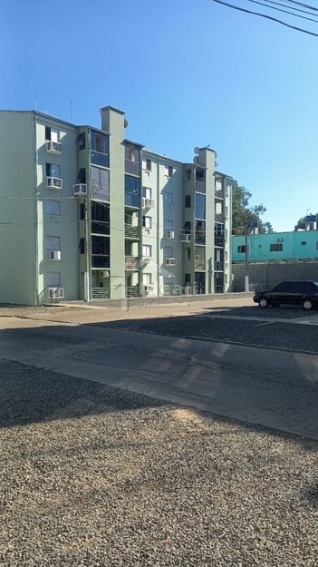 apartment em Avenida Américo Vespúcio, Nova Sapucaia - Sapucaia do Sul - RS