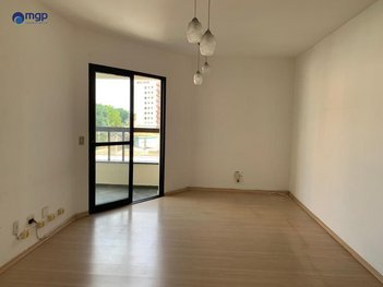 apartment em Rua do Tramway, Tucuruvi - São Paulo - SP