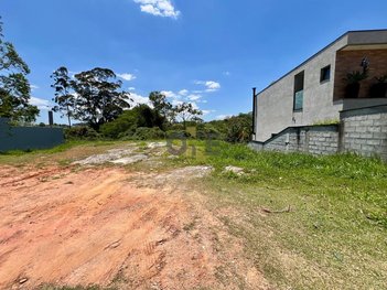 land_lot em Avenida José Giorgi, Granja Viana II - Cotia - SP