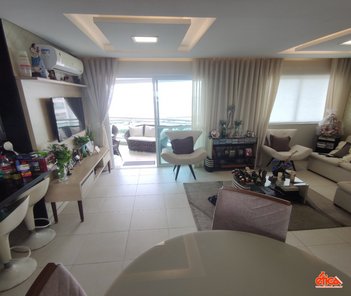 apartment em Travessa Almirante Wandenkolk, Umarizal - Belém - PA