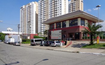 commercial_building em Paulo Andrghuetti, Alto do Pari - São Paulo - SP