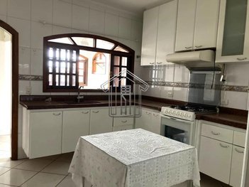 apartment em Rua Iguaçu, Santa Maria - Santo André - SP