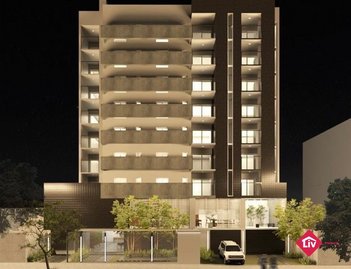 apartment em Rua Virgílio Curtulo, Sanvitto - Caxias do Sul - RS