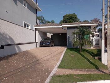 house em Rua João Joanin Tordin, Vila Capuava - Valinhos - SP