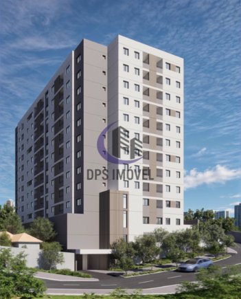 apartment em Rua Celso Vieira, Vila Pereira Barreto - São Paulo - SP