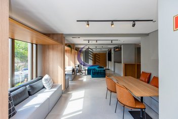 apartment em Rua Santa Aurélia, Vila São José (Ipiranga) - São Paulo - SP
