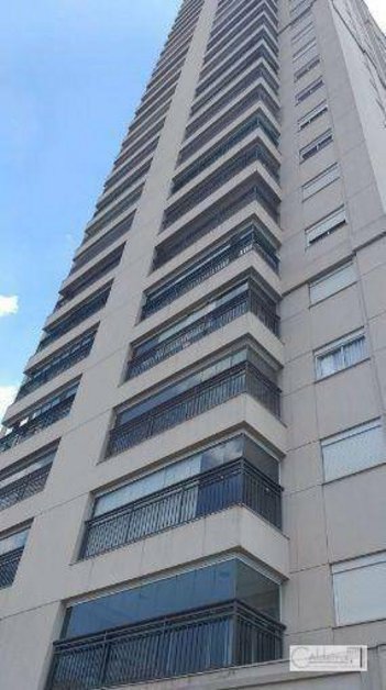 apartment em Rua Cristóvão Girão, Vila Formosa - São Paulo - SP