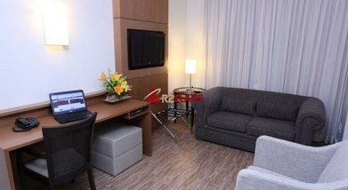 apartment em Rua Gomes de Carvalho, Vila Olímpia - São Paulo - SP