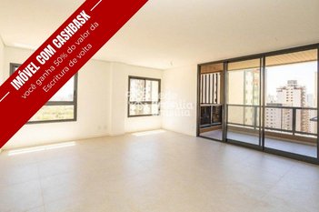 apartment em Avenida Flamboyant, Norte (Águas Claras) - Brasília - DF