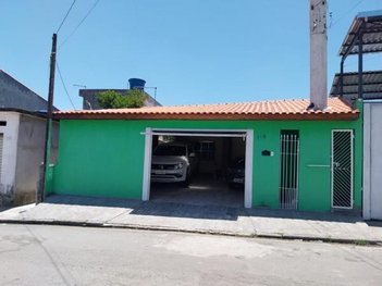 house em Rua Guaranta, Jardim Pinheirinho - Itaquaquecetuba - SP