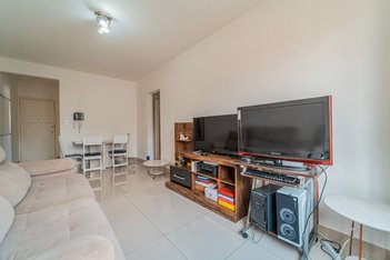 apartment em Rua Vitória, Santa Efigênia - São Paulo - SP