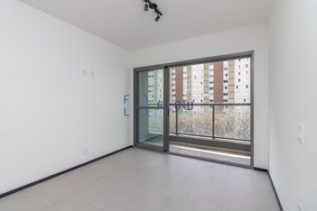 apartment em Rua da Consolação, Consolação - São Paulo - SP
