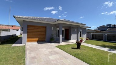 house em Rua Irerê, Xangri-Lá - Xangri-Lá - RS