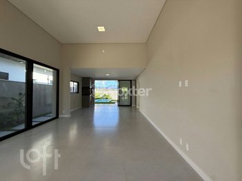 house em Rua Laurentina Arminda Miguel, São Sebastião - Palhoça - SC