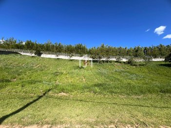 land_lot em Rodovia Floriano Rodrigues Pinheiro, Loteamento Chácaras Recanto São Luiz - Tremembé - SP