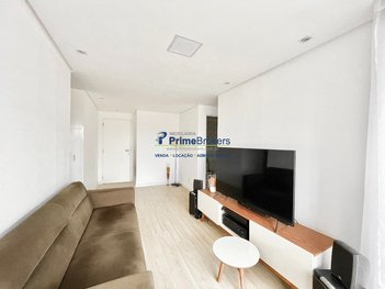 apartment em Avenida Lacerda Franco, Cambuci - São Paulo - SP