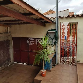 house em Rua Pacajás, Vila Pinheirinho - Santo André - SP