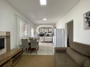 house em Rua São Clemente, Chácaras Santa Maria - Jacareí - SP