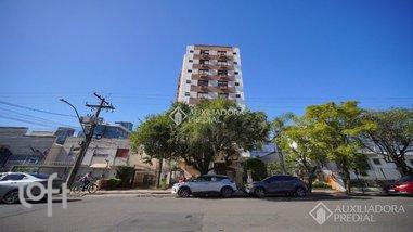 apartment em Rua São Luís, Santana - Porto Alegre - RS