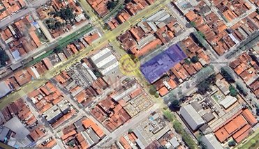 land_lot em Rua Baraúna, Alecrim - Natal - RN