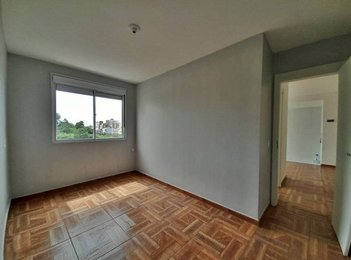 apartment em Tenente Ary Tarrago, Jardim Itu - Porto Alegre - RS