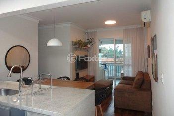 apartment em Rua Tabor, Ipiranga - São Paulo - SP