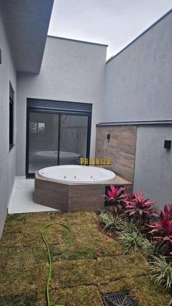 house em Avenida Ipanema, Jardim Planalto - Sorocaba - SP