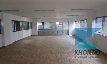 office em Bela Cintra, Consolação - São Paulo - SP