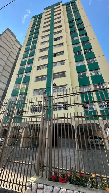 apartment em Avenida Independência, Setor Leste Vila Nova - Goiânia - GO
