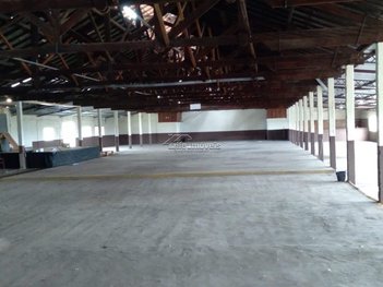 industrial em Um, Chácaras Reunidas Anhanguera - Nova Odessa - SP