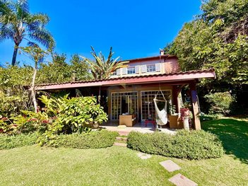 house em Avenida São Camilo, Granja Viana II - Cotia - SP
